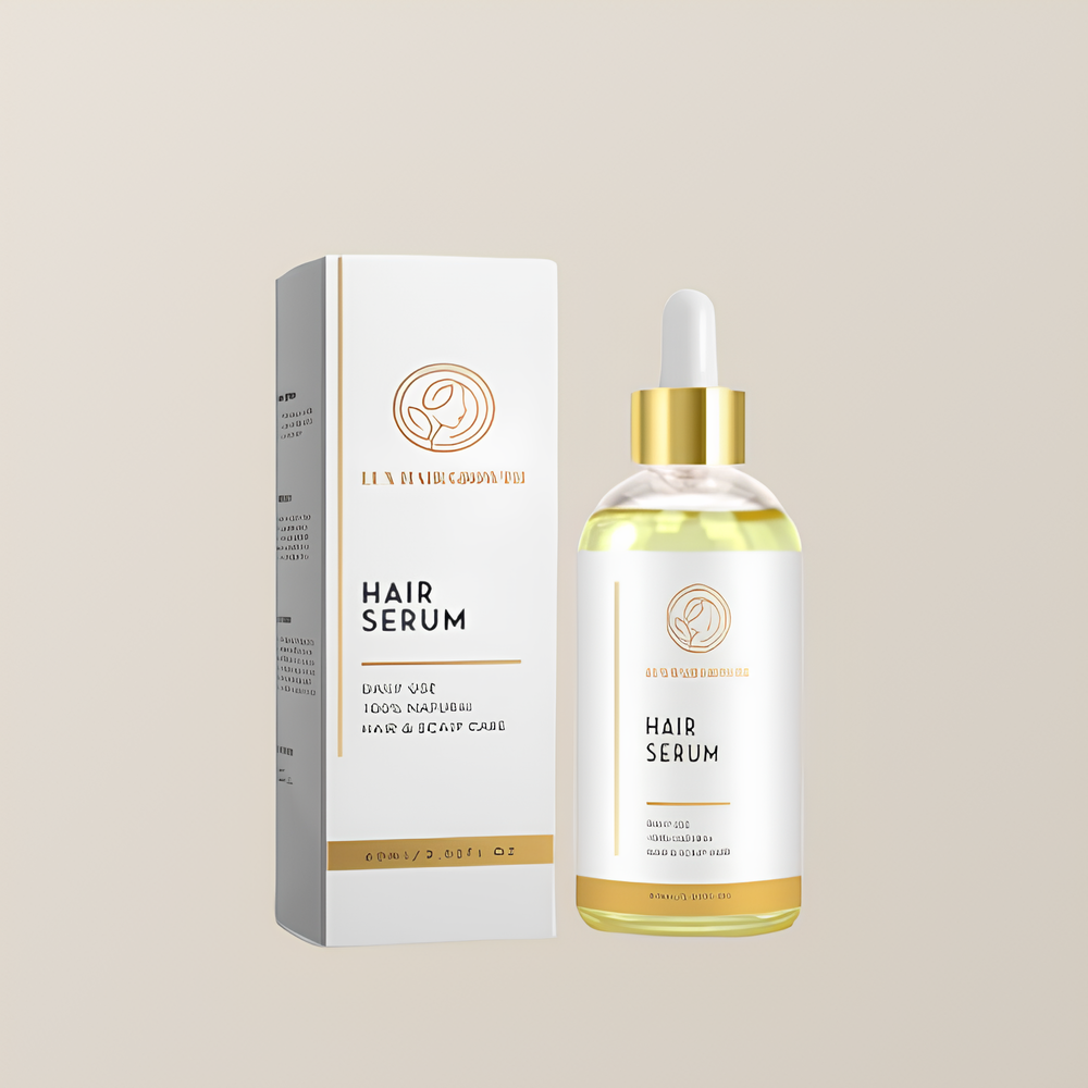 Hair Growth Serum (1 month)