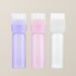 Serum applicator - Brush
