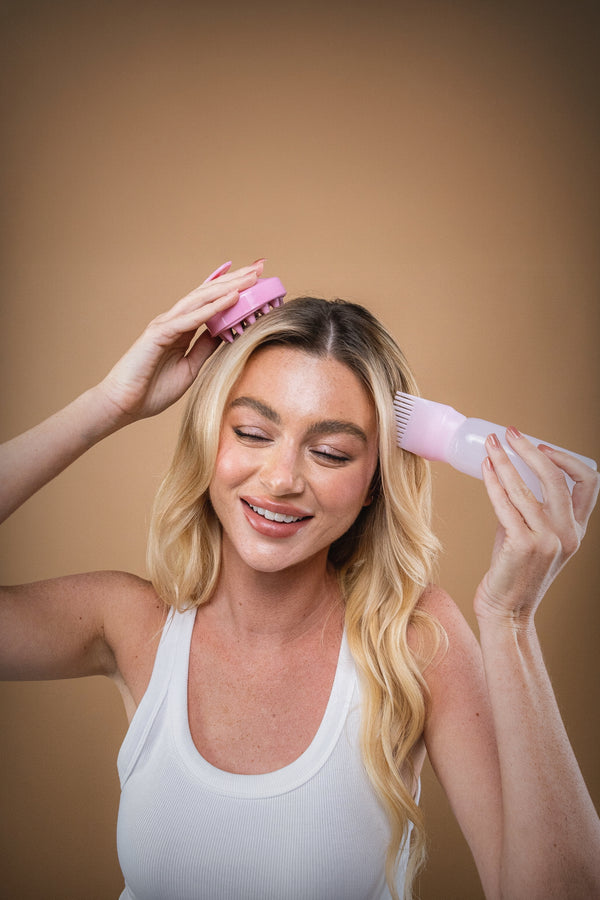 Silicone applicator - Brush