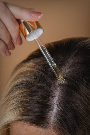 Silicone applicator - Brush