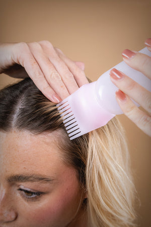 Serum applicator - Brush